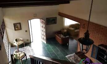 Imagem 10: CASA TÉRREA - LOTEAMENTO LOANDA - SP