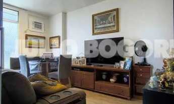 Imagem 7: BARRA DA TIJUCA VISTA MAR APARTAMENTO 2 QUARTOS CONDOMINIO COM INFRA