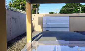 Imagem 5: Centenario casa nova