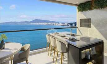 Imagem: Apartamento 04 Dormitórios, sendo 04 Suítes