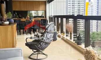 Imagem: Apartamento em Rua Maranhão - Funcionários