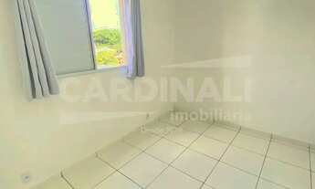 Imagem 6: Apartamento Padrão em São Carlos