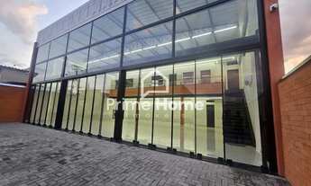 Imagem 4: Salão - Jardim Nova Europa - Campinas