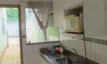 Imagem 3: Casa à venda 3 Qts, 1 suíte no Setor Center Ville, Goiânia! Oferta Única