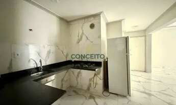 Imagem 6: Apartamento a venda com 2 dormitórios (1 suíte) próximo a tudo no Centro de Florianopolis