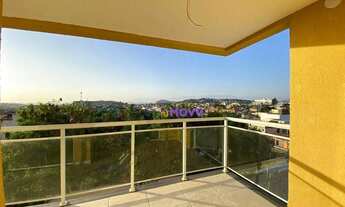 Imagem 3: Apartamento com 2 dormitórios à venda, 70 m² por R$ 300.000,00 - Parada 40 - São Gonçalo/R