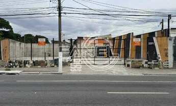 Imagem 2: Butantã - Terreno na Eliseu de almeida