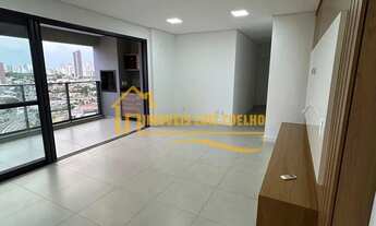 Imagem: Apartamento para alugar em Cuiabá/MT