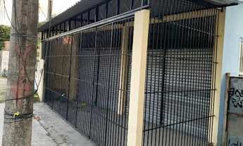 Imagem 2: LOJA DE RUA Galpão / depósito com 4 vagas na garagem