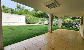 Imagem 6: Casa à venda no condomínio Vale do Arvoredo na Região Sul de Londrina com 5 quartos