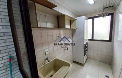 Imagem 16: Apartamento Residencial / Jardim Merci II