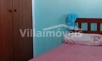 Imagem 4: Casa - Vila Padre Manoel de Nóbrega - Campinas