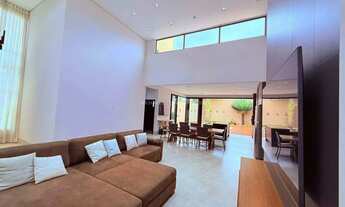 Imagem 2: Casa em Condomínio Cyrela Landscape 254 m²