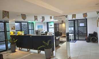 Imagem 7: ALUGA-SE FLAT, POR TEMPORADA, BEIRA MAR DE MANAIRA, COM TODOS OS MÓVEIS UTENSÍLIOS