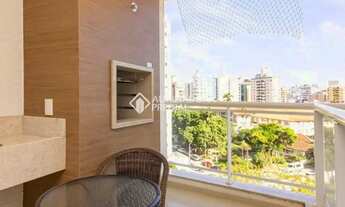 Imagem 3: Apto Alto Padrão - 3 quartos - 3 vagas - Av Trompowsky - Centro - Florianópolis/SC