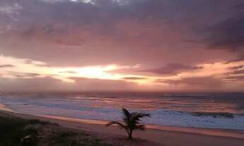 Imagem 2: Village Pé na areia