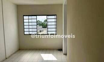Imagem 4: Apartamento a venda no Bairro Morros com 2 Quartos TR214115 THE -1SISTB6