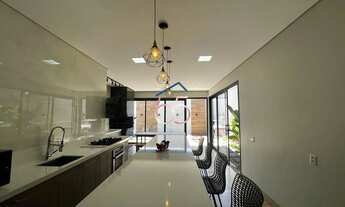 Imagem 15: Casa em Condomínio 3 dormitórios para alugar Condomínio Belvedere II Cuiabá/MT