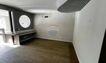 Imagem 5: Conjunto comercial com 8 salas para locação, 173m² por 12.000,00 - Vila Thais - Atibaia/SP