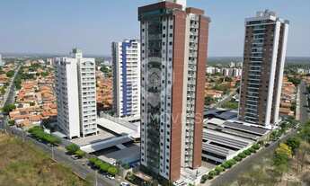 Imagem: Apartamento à venda em Teresina-PI, Bairro
