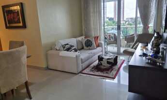 Imagem 2: SALVADOR DALI Apartamento com 3 dormitórios