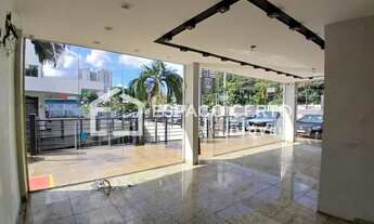 Imagem 4: Galeria Casablanca - Sala 01 B