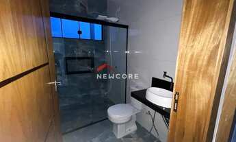 Imagem 14: Casa em Rua Ana Coronado Marquioto - Jardim Paulista III - Maringá/PR