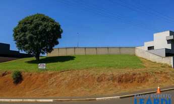 Imagem 2: TERRENO EM CONDOMÍNIO - CONDOMÍNIO PORTAL DA SERRA - SP