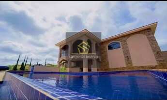 Imagem 3: Terreno à venda, 300 m² por R$ 350.000,00 - Residencial Mont Alcino - Valinhos/SP