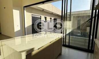 Imagem 5: Casa Térrea com 3 Suítes á Venda no Condomínio Evidencias, em Indaiatuba (Sp