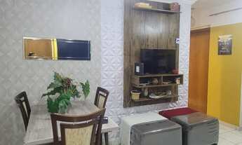 Imagem 3: Apartamento 2 quartos . Mobilhado