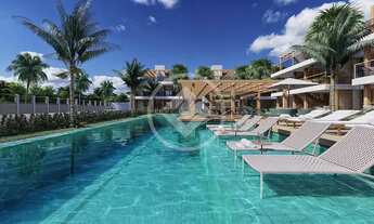 Imagem 6: Cobertura Lume Itacimirim 138m2 codigo: 158903