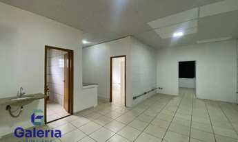 Imagem 2: Salão comercial para alugar, 317m²- Nova Ribeirânia