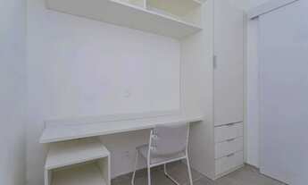 Imagem 7: Apartamento com 1 Quarto para alugar, 28m² - Centro