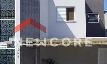 Imagem: Casa de condomínio em Rua da Ópera - Jardim