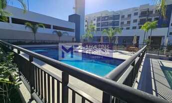 Imagem 4: Apartamento à venda 2 Quartos, 2 Suites, 46M², Recreio dos Bandeirantes, Rio de Janeiro