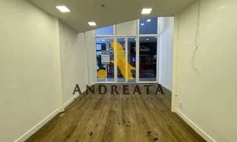 Imagem 4: Venda e Aluguel de Loja, por aluguel de R$ 2.5 mil e venda de R$ 240 mil, no condomínio Ba