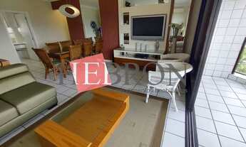 Imagem: Apartamento Alto Padrão para locação