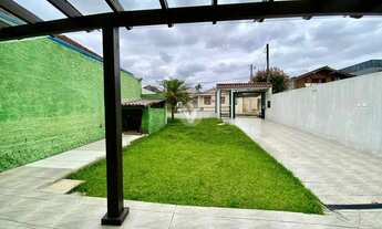 Imagem 3: Casa ampla à venda, 3 dormitórios, 2 suítes, com pátio próximo ao centro!