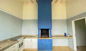 Imagem 8: Casa para alugar no Jardim Higienópolis com 4 quartos na Região Central de Londrina