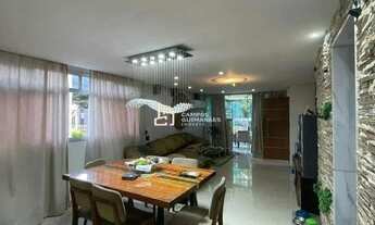 Imagem 6: Apartamento para aluguel, 4 quartos, 2 suítes, 2 vagas, Dona Clara - Belo Horizonte/MG