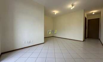 Imagem 6: Apartamento para locação no Residencial Andaluzia (Vila Aviação, Bauru/SP) - 2 dormitórios