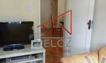 Imagem 15: Amplo apartamento 3 quartos com dependência em Botafogo