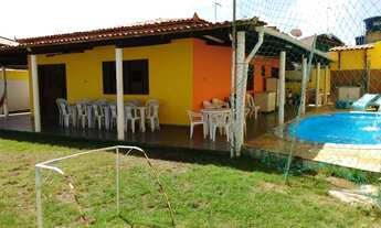 Imagem 3: Casa com piscina hidromassagem,área de lazer