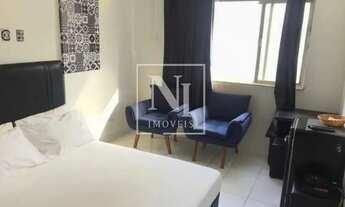 Imagem 4: Kitnet/Conjugado : / Residencial / Copacabana