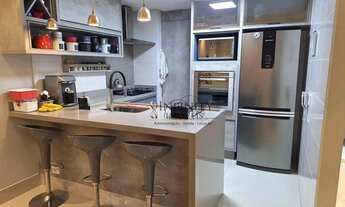 Imagem 6: Apartamento à venda, 65 m² por R$ 700.000,00 - Parque Industrial - São José dos Campos/SP