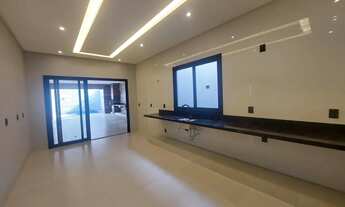 Imagem 6: Casa maravilhosa à venda no Parque Anhanguera - 3 Suítes