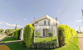 Imagem: Casa com 5 dormitórios à venda, 346 m²