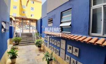 Imagem 5: Apartamento à venda 3 quartos no Bairro Eldorado