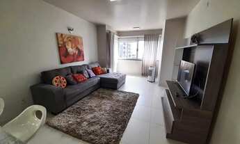 Imagem: Apartamento mobiliado para venda ou locação